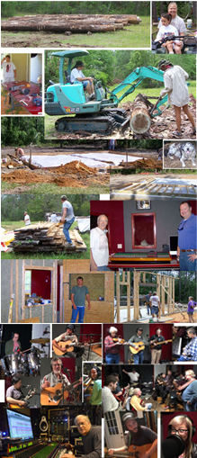 Boggy Branch Studio photo